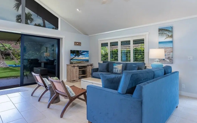 Maalaea Surf B1 2 Bedroom Condo