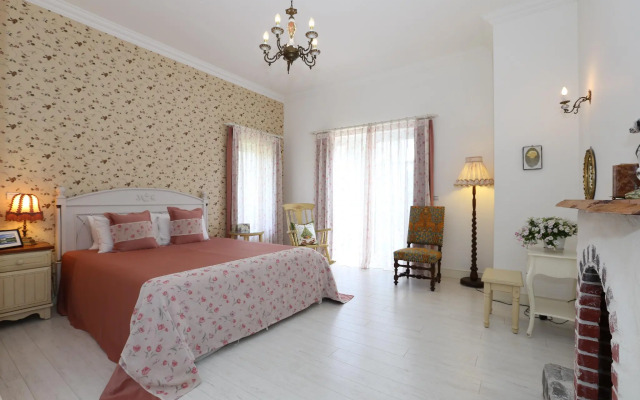 Yun Shan Shui Villa Home