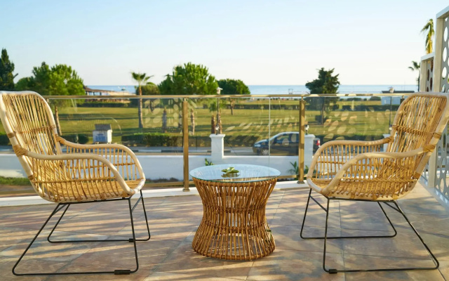 Silver Palms Belek