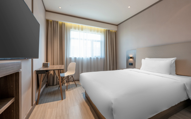 HanTing Hotel (Fuping Lianhu Street)