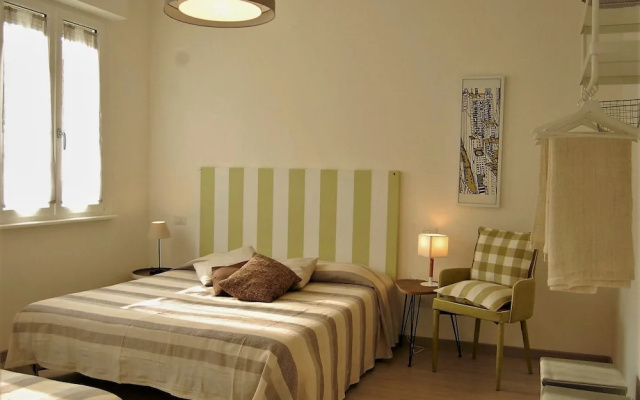 Gardaselle Holiday Rooms