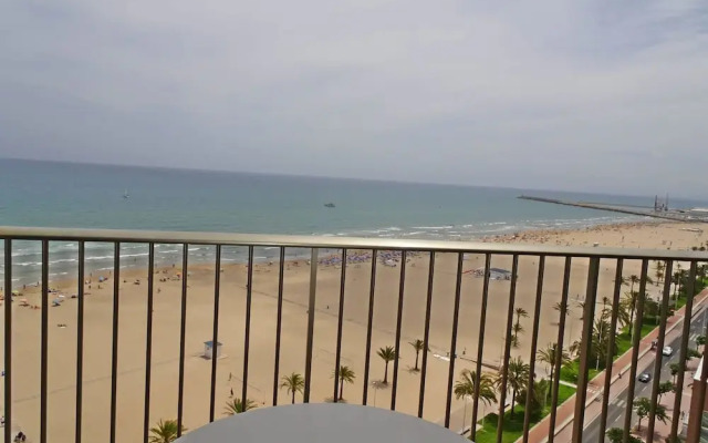 Apartamento Infante E4- 13º (2/4)