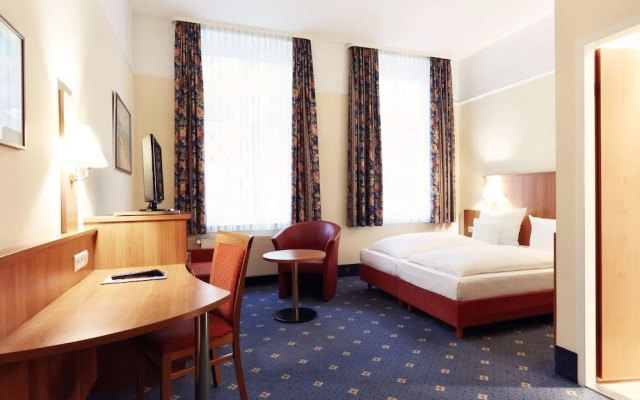 Hotel Doria