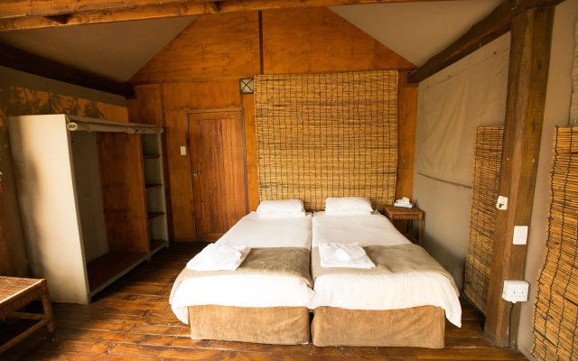 Nkambeni Safari Camp