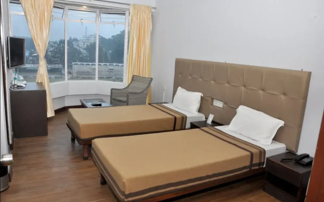 Hotel Orchid Annex