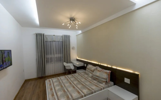 Cozzy and Beauty Apartment