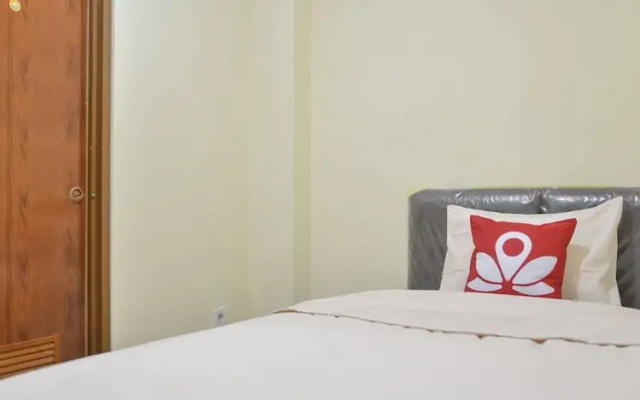ZEN Rooms Near ITC Roxy Mas