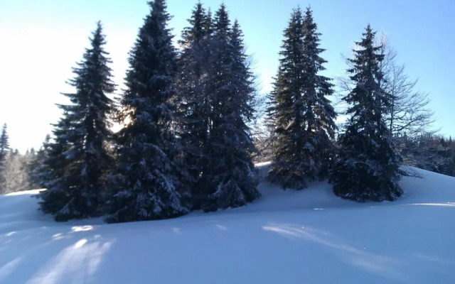 Chalet Daria