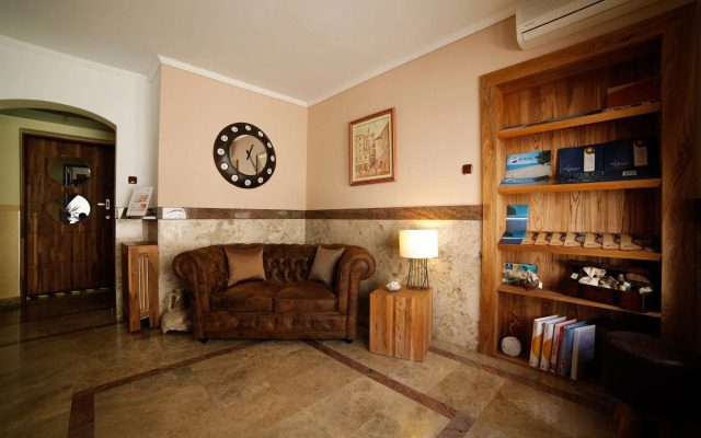 Boutique Hotel Marco Polo Adults Only