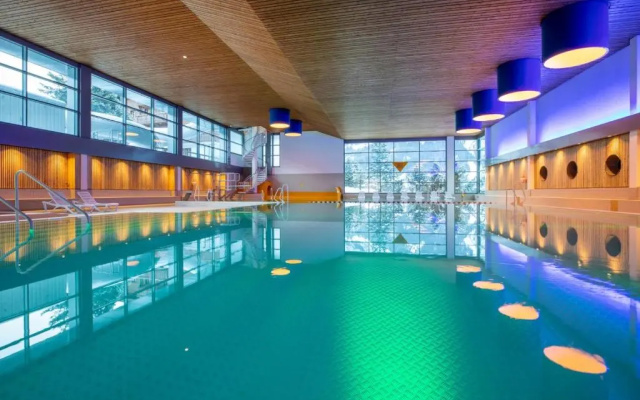 Studio Central Grindelwald