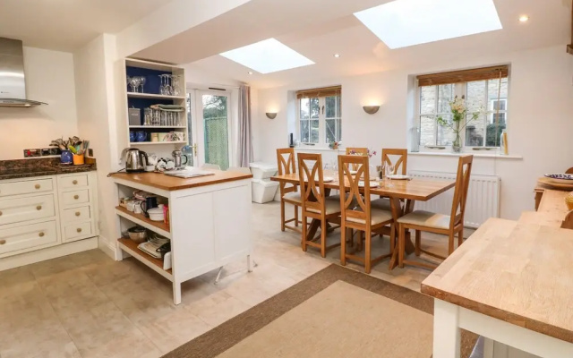 Malt Shovel Cottage