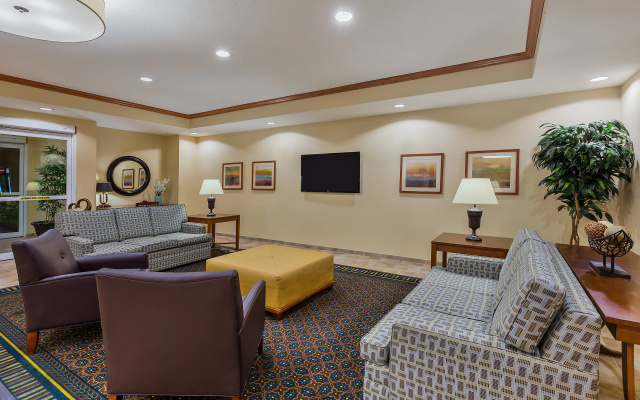 Candlewood Suites Decatur Medical Center by IHG