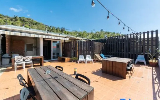Yoyo Design Hotel