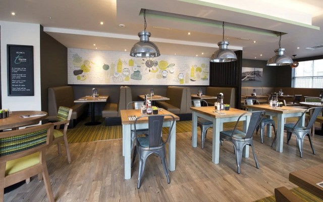 Premier Inn Buxton