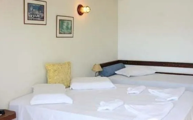 Hotel Vista Bella