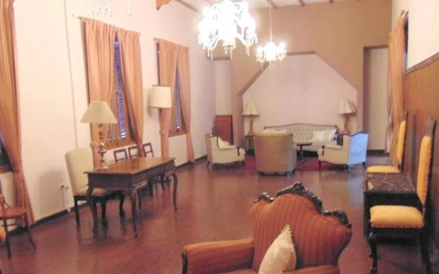 Buongiorno Suites Sullana I