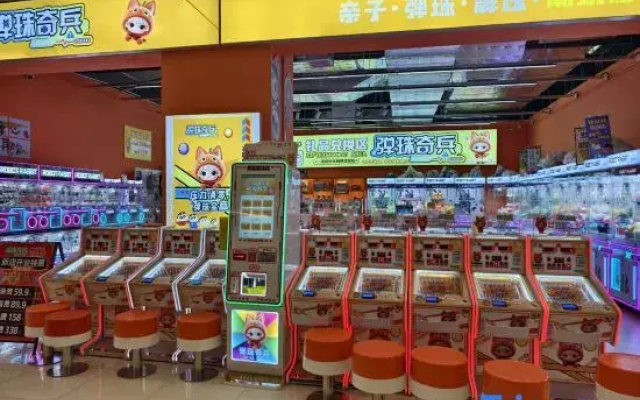 Fupeng Hotel (Daliang Yueren Plaza)