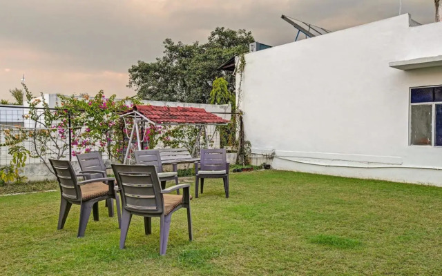 Hotel Meera