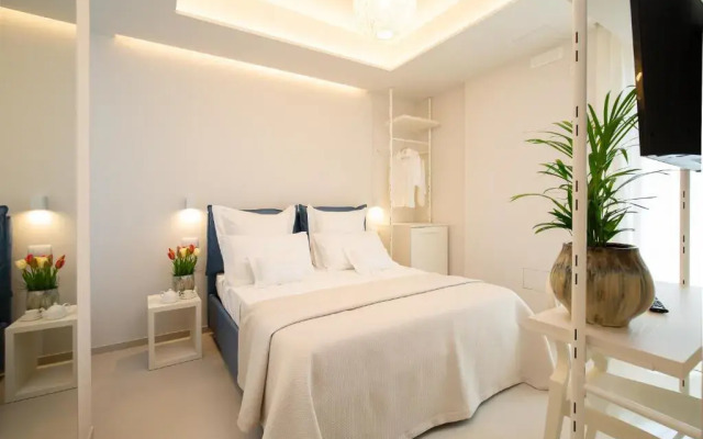 scirocco boutique eco hotel