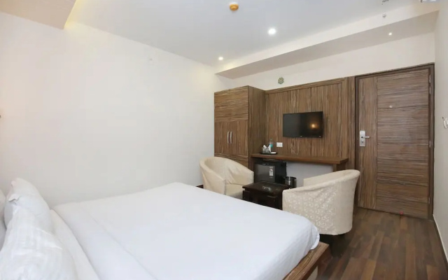 OYO 8277 Tricity Relax Inn