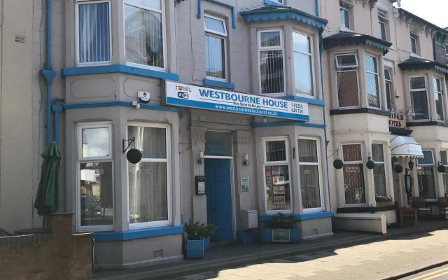 The Westbourne House