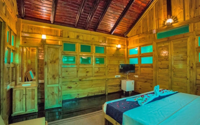 Bethania Resort