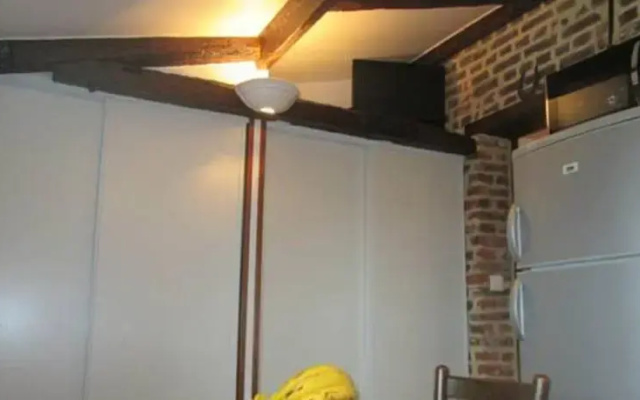 Auberge de la Vieille Garde
