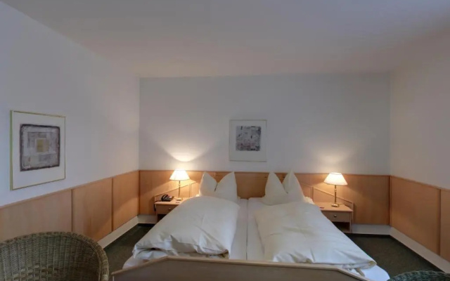 Hotel Altes Gasthaus Greve