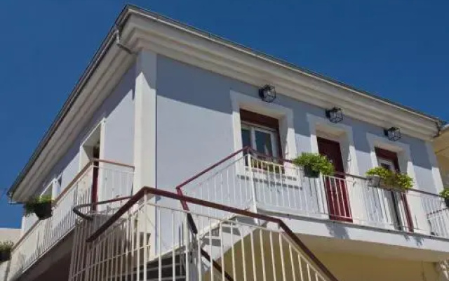 Casa di fiori