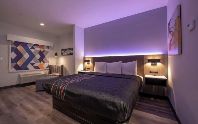 Express INN & Suites