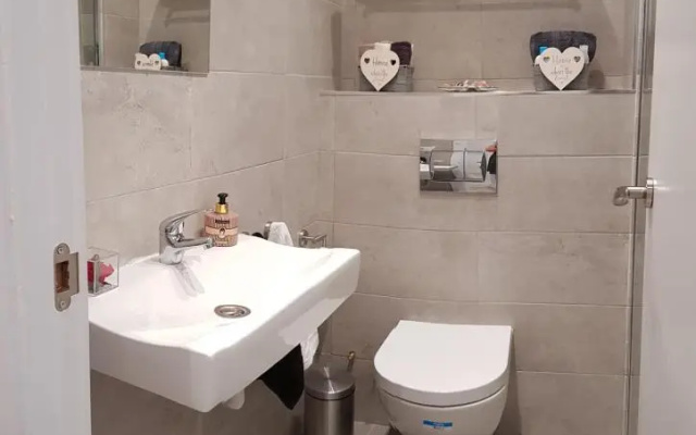 Apartamento "El Abuelo"
