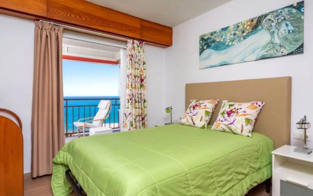 Apartamento Las Coronas