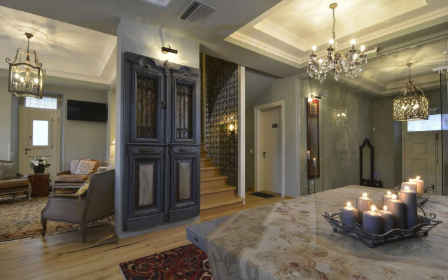 Hotel Antique