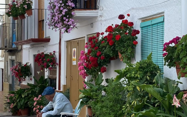 Calle Horno