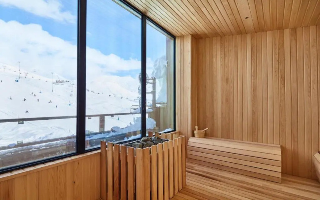 Apartment N517 Gudauri Loft