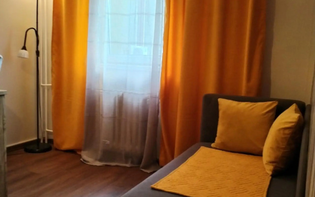Two Rivers Apartment