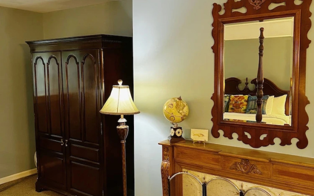 St. Croix Valley Inn