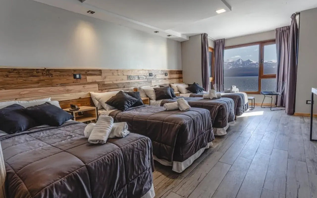 Hotel Ecomax