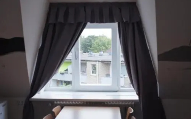 Hansezimmer Hamburg Mitte