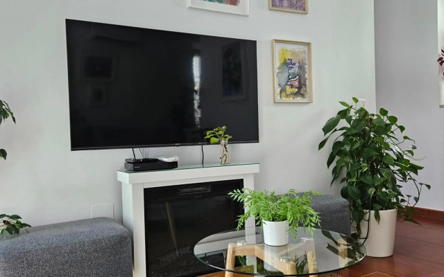 Apartamentos Los Descalzos Ángel