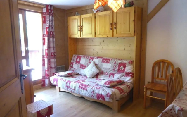Appartement Arêches-Beaufort, 2 pièces, 6 personnes - FR-1-342-151