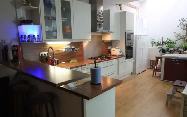 Appartement Mozart