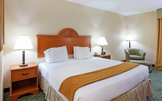 Holiday Inn Express Hotel & Suites Sylacauga by IHG