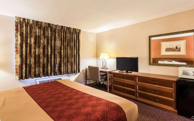 Econo Lodge Austin