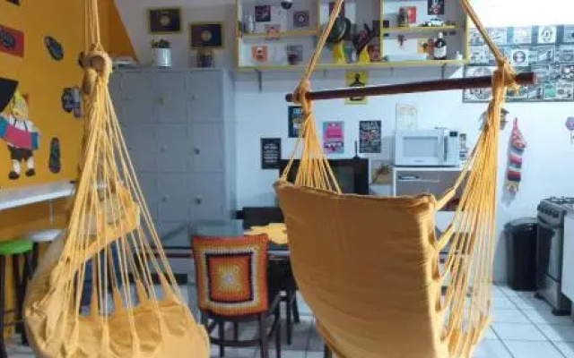 Hostel Lumaria