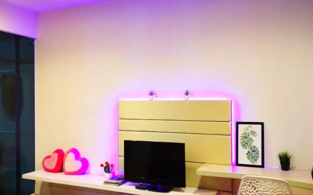 Eve Suite