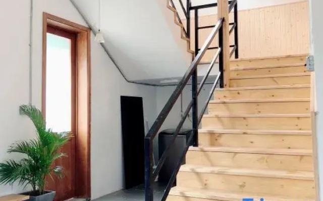 RIYUE Bay ROOTS Guesthouse