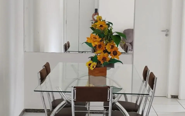Apartamento Condominio Caminho Dos Ventos