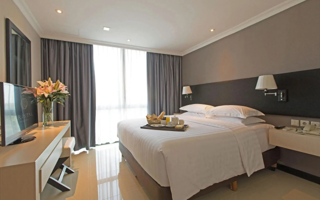 Hotel Kristal