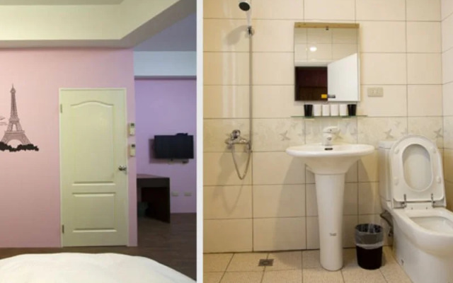 Yealien B&B